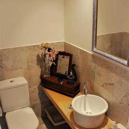 Bonita Pareada Con Piscina Privada Vila San Sebastián