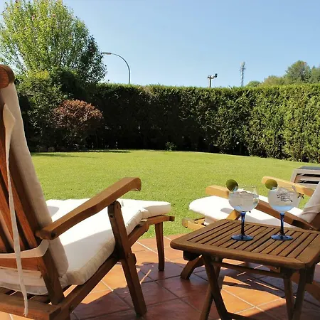Bonita Pareada Con Piscina Privada San Sebastián